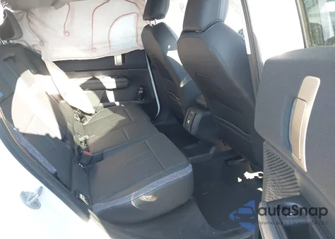 2025 Mini Countryman Cooper S from USA, damaged, VIN WMZ23GA09S7R15625